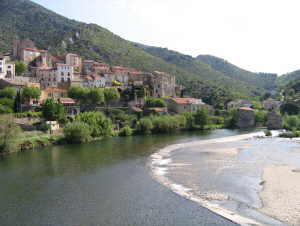 Roquebrun